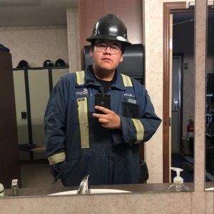 Meet your Posher, Robin